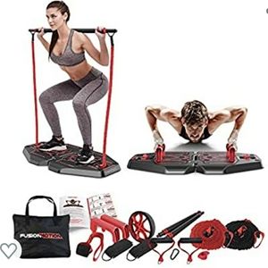 Exercise equipment